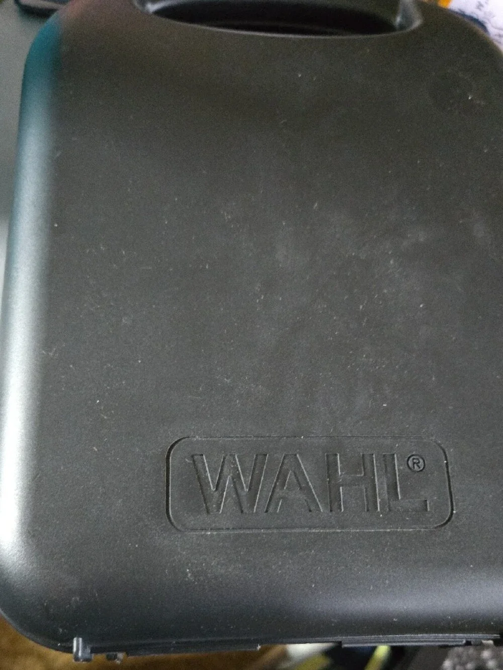 Wahl durable clipper